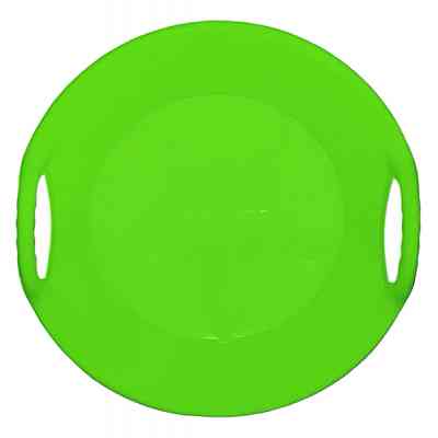 Санки Snower Снігокат салатовий (4820211101404) Вінниця