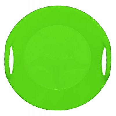 Санки Snower Снігокат салатовий (4820211101404) Вінниця - фото 1