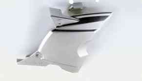 Крышка звезды передней на мотоцикл Ямаха YBR125 Мукачево