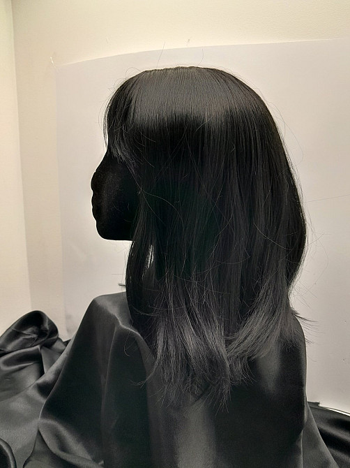 Перука 38 Луцк - изображение 4