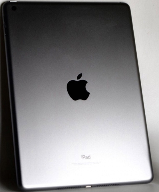 Планшет Apple iPad 6 32Gb. Wi-Fi Original Киев - изображение 8