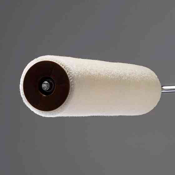 Валик для лаку Beorol Standard Varnish Roller (oil base) 25 см Ø8 Київ