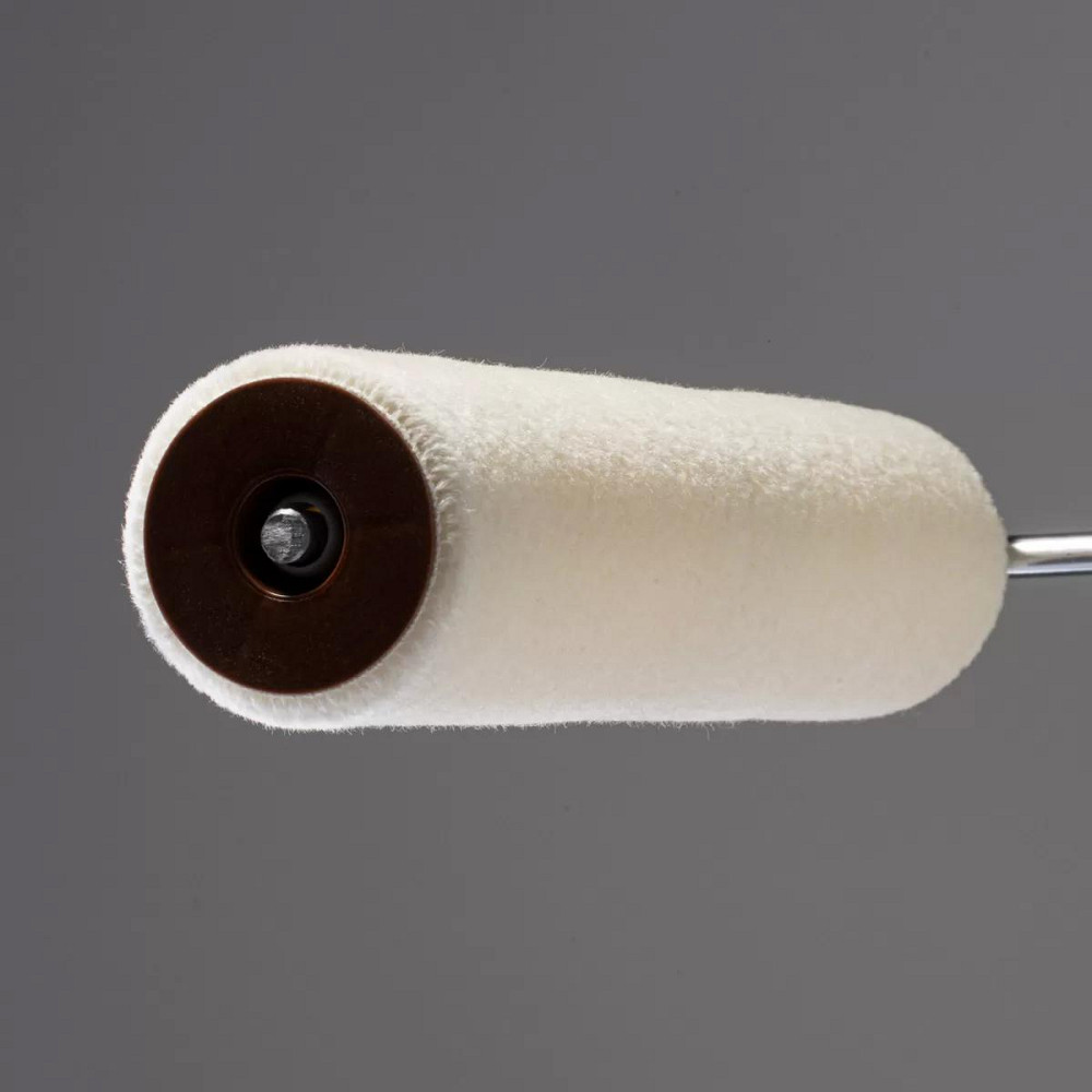 Валик для лаку Beorol Standard Varnish Roller (oil base) 25 см Ø8 Київ - фото 5