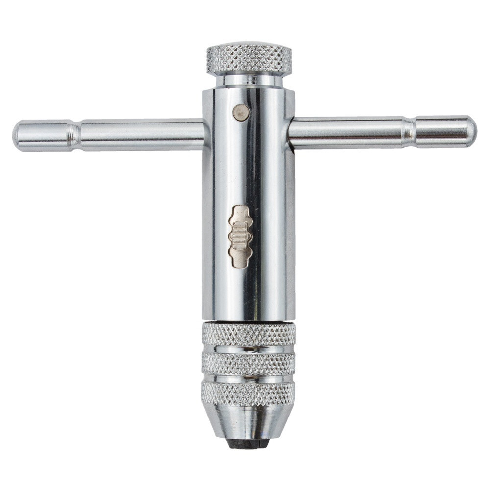 Тримач для позначників М3-М8 Т-подібний храповий SIGMA (1631621) Київ - фото 2