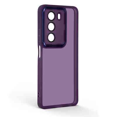 Чехол для мобильного телефона Armorstandart Shade Infinix Hot 50 4G Violet (ARM81017) Винница