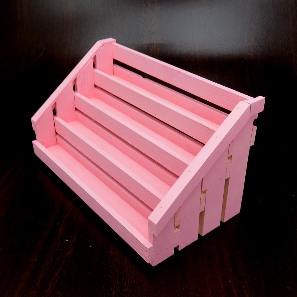 Органайзер для гель-лаків "Амала" барбі Миколаїв - фото 3