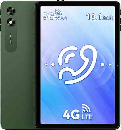 Планшет 10.1" UMIDIGl G3 3/32Gb. 4G 4 ядра. Київ