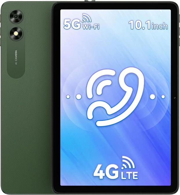 Планшет 10.1" UMIDIGl G3 3/32Gb. 4G 4 ядра. Київ - фото 5