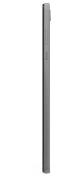 Планшет: Lenovo Tab M8 Gen 4 (2024) 4/64Gb. Arctic Grey + Clear Case. Киев - изображение 4