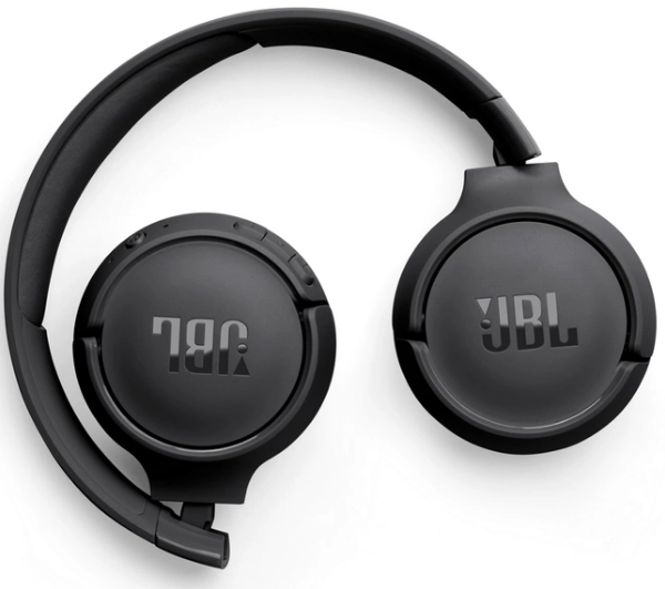 Гарнітура JBL TUNE 520BT Black (JBLT520BTBLKEU) (6861952) Київ - фото 7