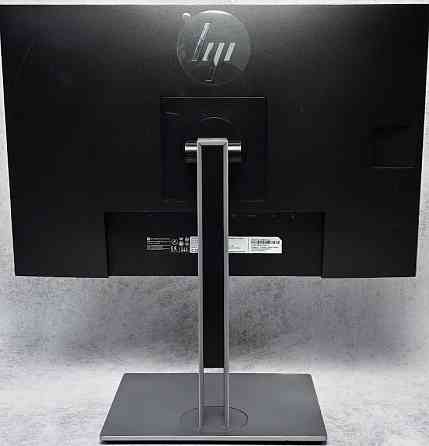 Монітор безрамковий 24" HP EliteDisplay e243i 1920x1200 IPS LED 16:10. Київ