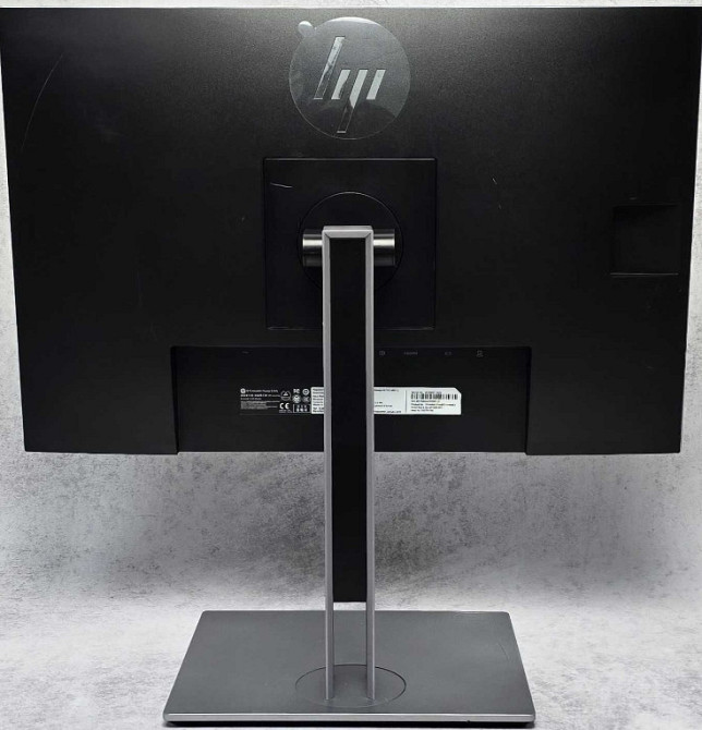 Монітор безрамковий 24" HP EliteDisplay e243i 1920x1200 IPS LED 16:10. Київ - фото 4