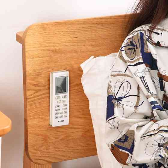 Настенный магнитный держатель для пультов, комлект 6 шт Винница