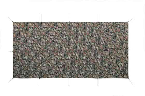 Тент Tramp Tent 3 х 5м камуфляж UTRT-101 Киев