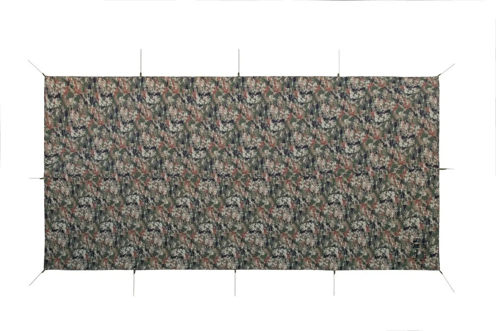 Тент Tramp Tent 3 х 5м камуфляж UTRT-101 Киев - изображение 1