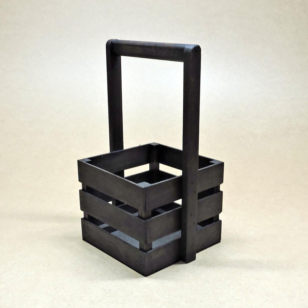 Подарочная корзинка 