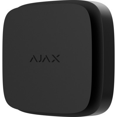 Датчик дыма Ajax FireProtect 2 SB Heat/CO black Винница - изображение 3