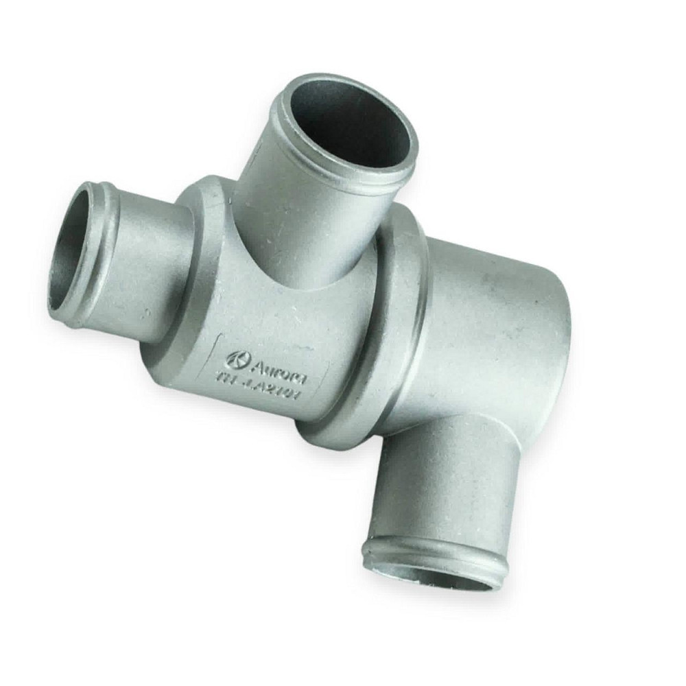 Термостат 2101 Мукачево - фото 1