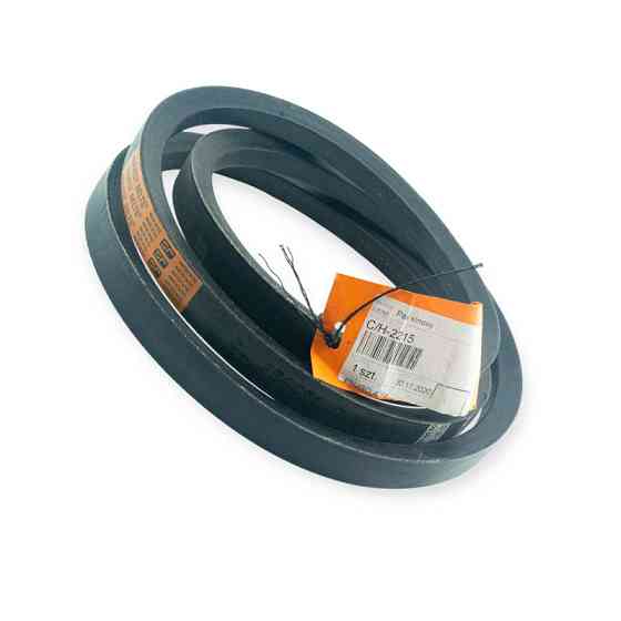 Ремінь (В) 2215 (супер посилений) CL 756051.0 С Мукачево