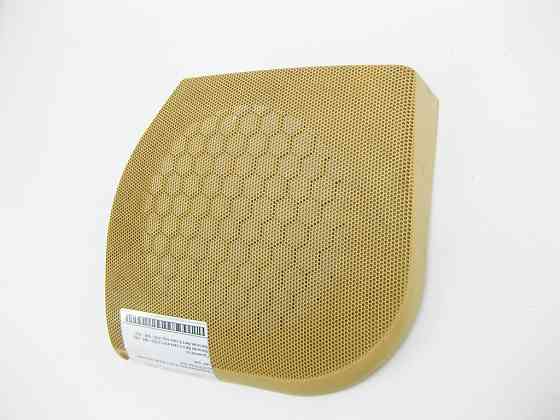 Mercedes-Benz  A2207370188 1A26 Накладка динаміка бежева на карті задніх лівих дверей S-class short W220 S-class long V220 Одеса