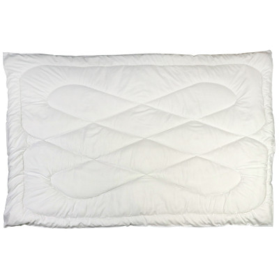 Ковдра Руно силіконова біле 155х210 (317.52СЛКУ_Білий) Вінниця - фото 2