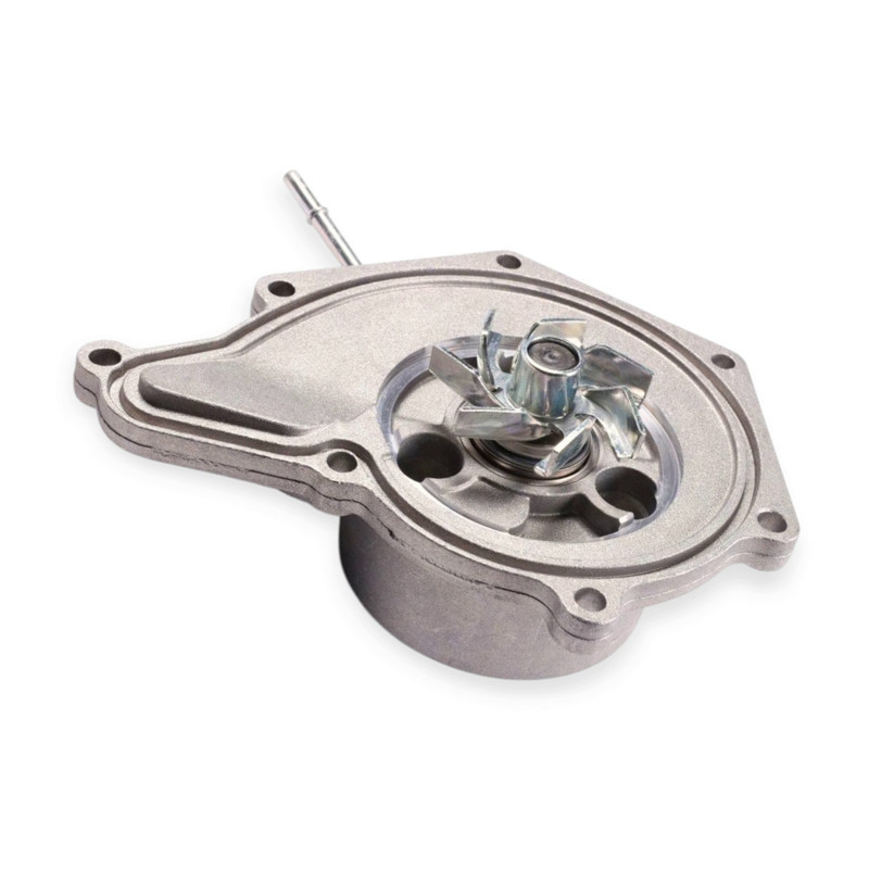 Помпа A6, A7 2.8FSI 11-, Ауді A8 2.5TFSI 12- HEPU Ауді Мукачево - фото 1