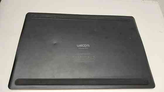 Графічний планшет Wacom PTH-860 без пера (товар вживаний) Луцьк