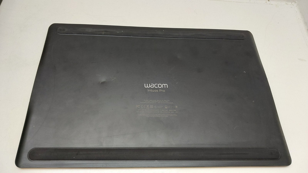 Графічний планшет Wacom PTH-860 без пера (товар вживаний) Луцьк - фото 4
