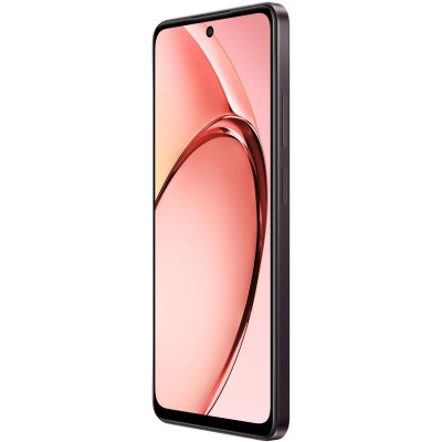 Мобильный телефон Oppo A3X 4/128GB Nebula Red (OFCPH2641_RED) Винница - изображение 3