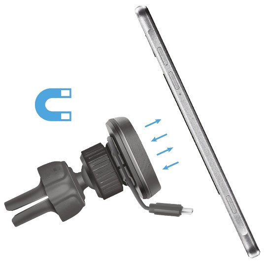 Автотримач Defender CH-129 (29130) (6973362) Київ - фото 8