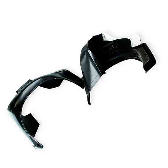 Подкрылки 2110, 2111, 2112 (новий образец украинской сборки Богдан) передние (к-кт 2 шт) Мукачево