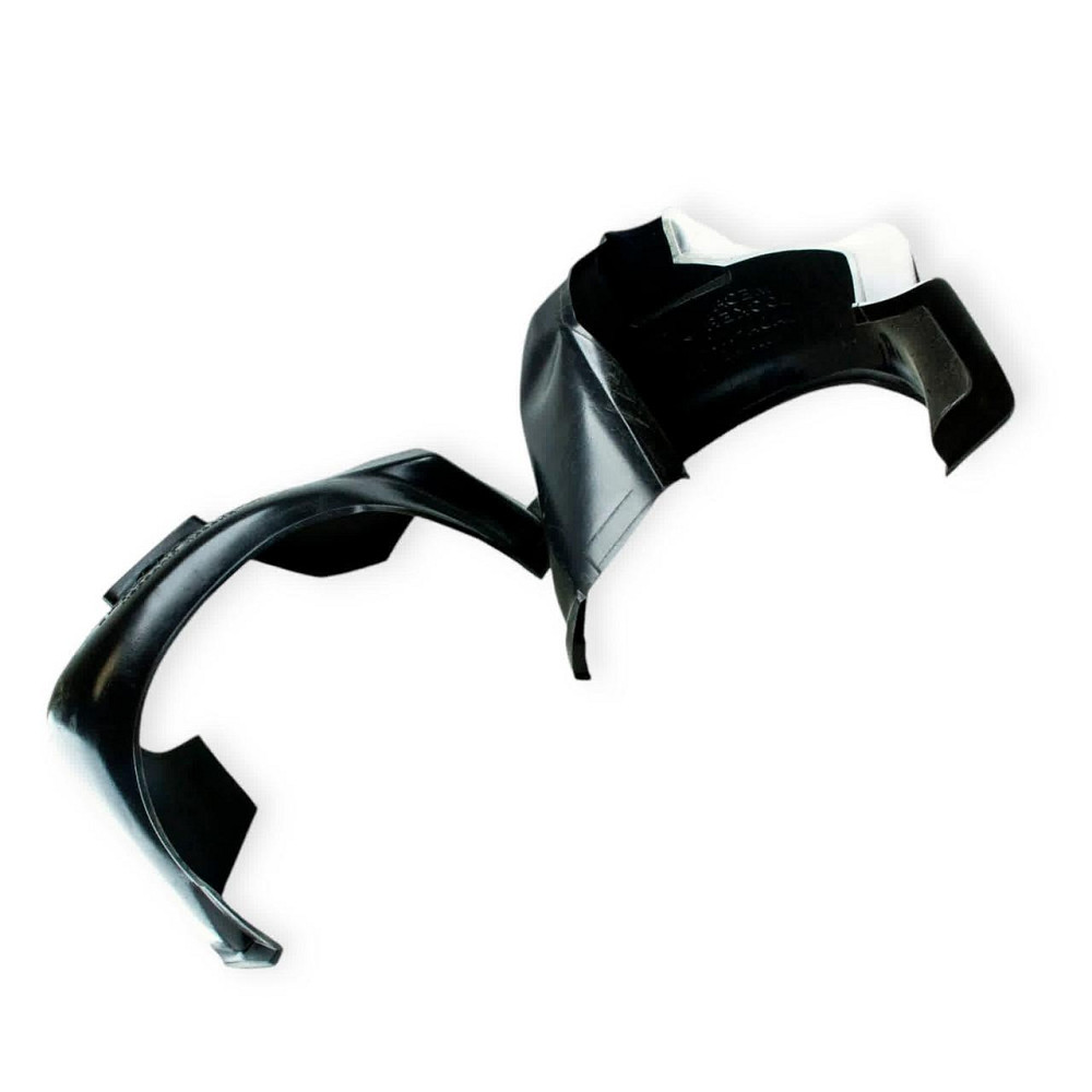 Подкрылки 2110, 2111, 2112 (новий образец украинской сборки Богдан) передние (к-кт 2 шт) Мукачево - изображение 1