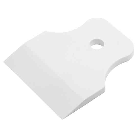 Sigma Набор шпателей для затирки швов 3шт (35, 56, 73мм) SIGMA (8325111) Коломия