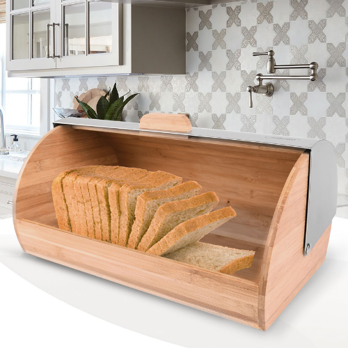 Хлібниця MR-1673S Maestro Житомир - фото 2