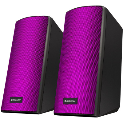 Акустическая система Defender Spitfire Bluetooth Black (65047) Винница - изображение 8