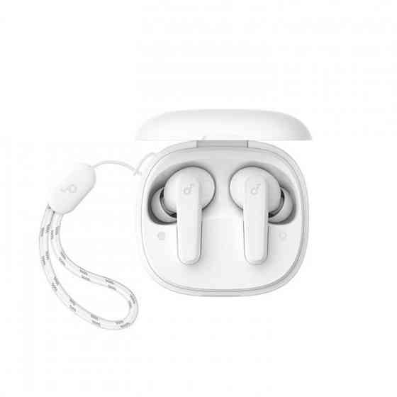 Bluetooth-Гарнітура Anker SoundCore R50i White (A3949G21/A3949G22) ( Білий ) Харків