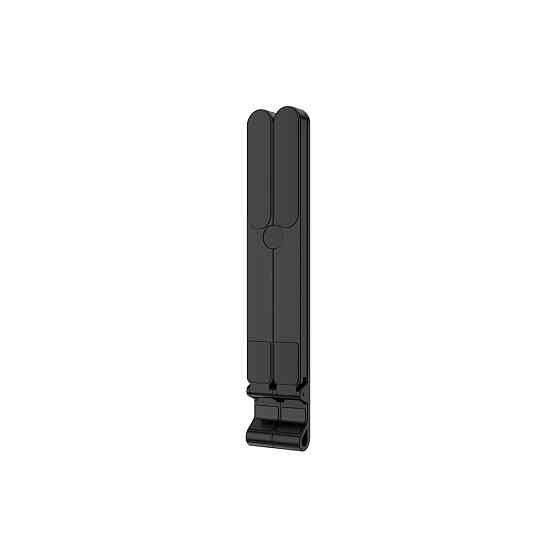 Подставка для ноутбука WIWU Foldable Laptop Stand ZM-902 Black Одесса