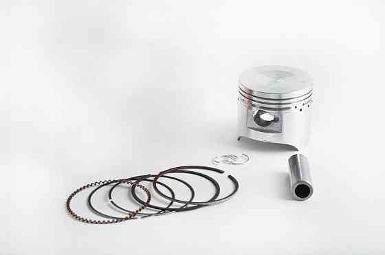 Поршень мопед Дельта 100 .S (Ø50,00) Мукачево