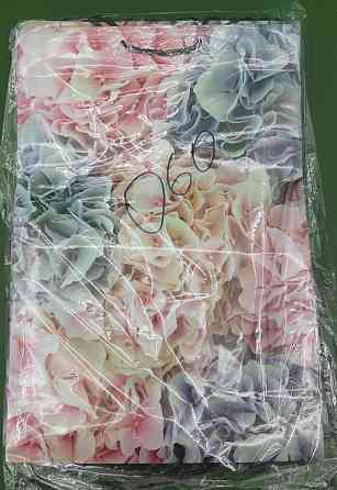 Пакет бумажный гигант вертиркальный (30х42х12)(артGV-060) (12 шт) Харьков