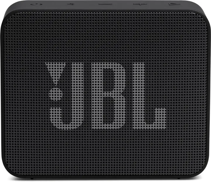 Портативная колонка JBL Go Essential 2 Black | Bluetooth 4.2, 3.1 Вт, IP67, до 5 ч, USB-C, компактная акустика Киев - изображение 3