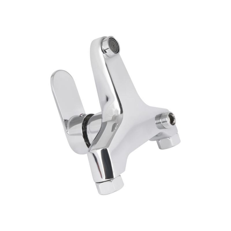 Смеситель для ванны Lidz Tani 006 (k40) LDTAN006CRM44964 Chrome Киев - изображение 5