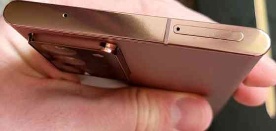 Смартфон: Samsung 20 Note Ultra 8/256Gb. Bronz ( SM- N985F/ DS) Київ