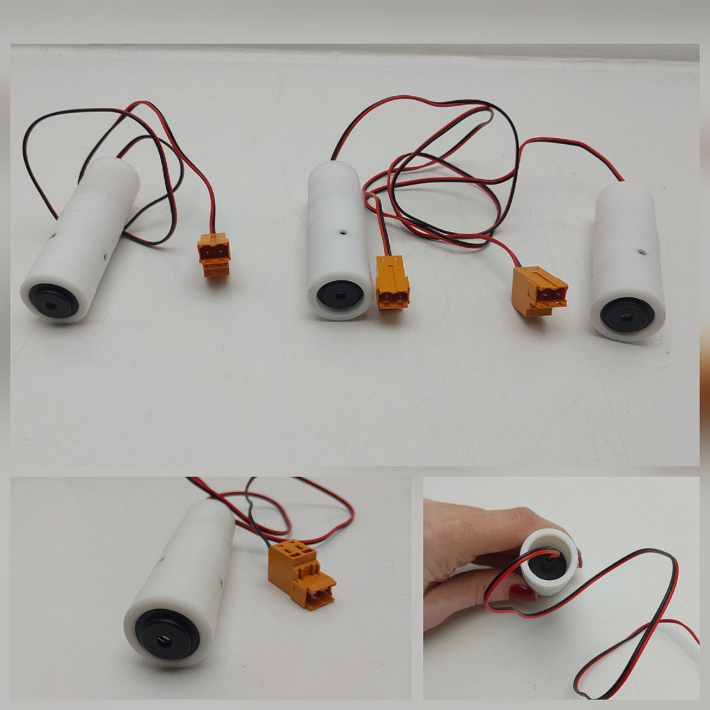 Лазер інфрачервоного спектру Луцк - изображение 1