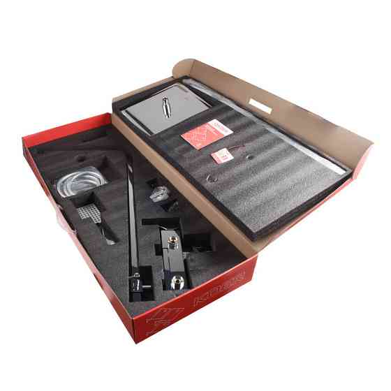 Душова колона із змішувачем Koer KB-56009-01    ( KR3506 ) 20351 Харьков