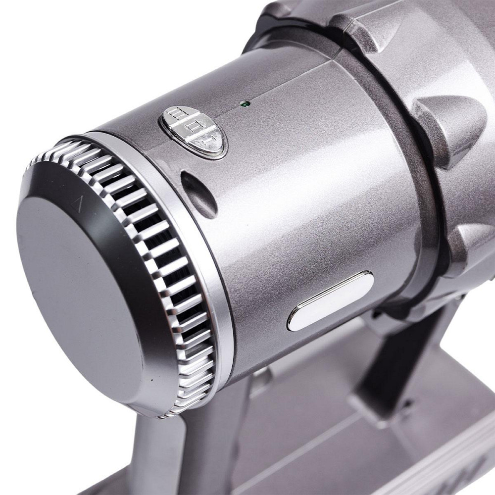 Аккумуляторный ручной пылесос Sokany SK-3377 для дома Киев - изображение 9