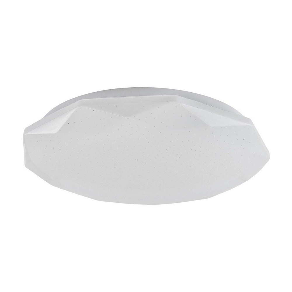 DIAMANT зоряне небо 72W 395*55мм 3000К- 6500К 5600Lm з пультом Дніпро - фото 5