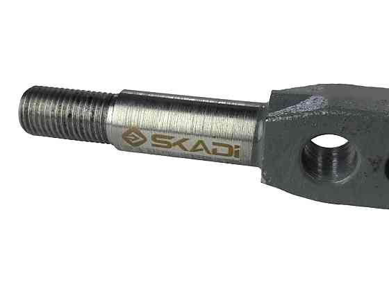 Вісь важеля 2101, 2102, 2103, 2104, 2105, 2106, 2107 гола нижнього Мукачево