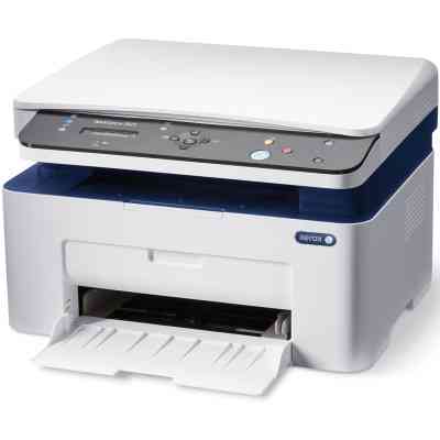Многофункциональное устройство Xerox WorkCentre 3025BI (3025V_BI) Винница