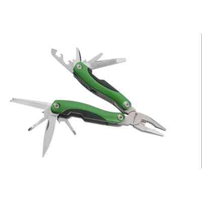 Мультитул Schwarzwolf Armador 15-в-1 зелений (F2400401AJ3) Винница