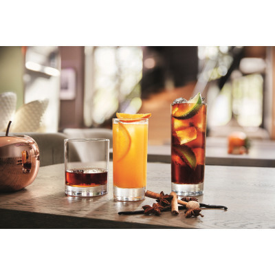 Набір склянок Luminarc Islande 290 мл високі 6 шт (N1316) Вінниця - фото 3